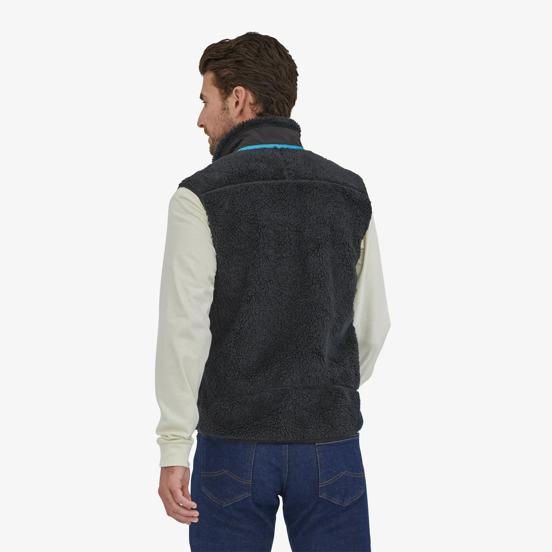 Men's Classic Retro-X Vest (Past Season)