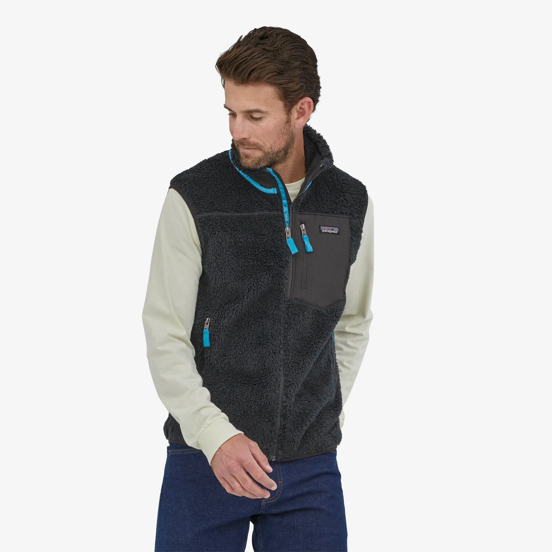 Men's Classic Retro-X Vest (Past Season)