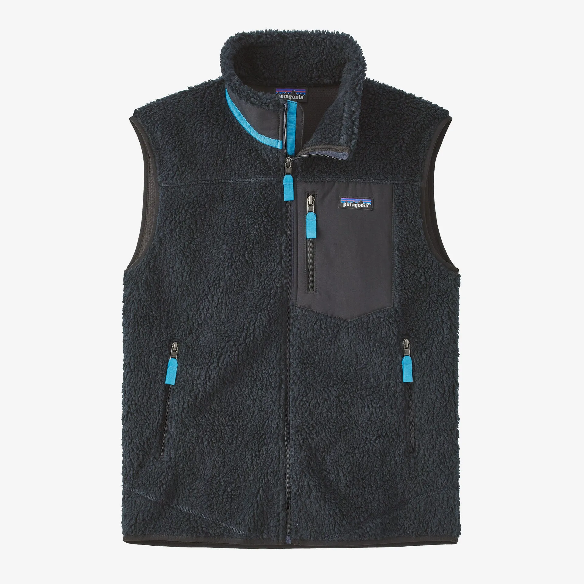 Men's Classic Retro-X Vest (Past Season)