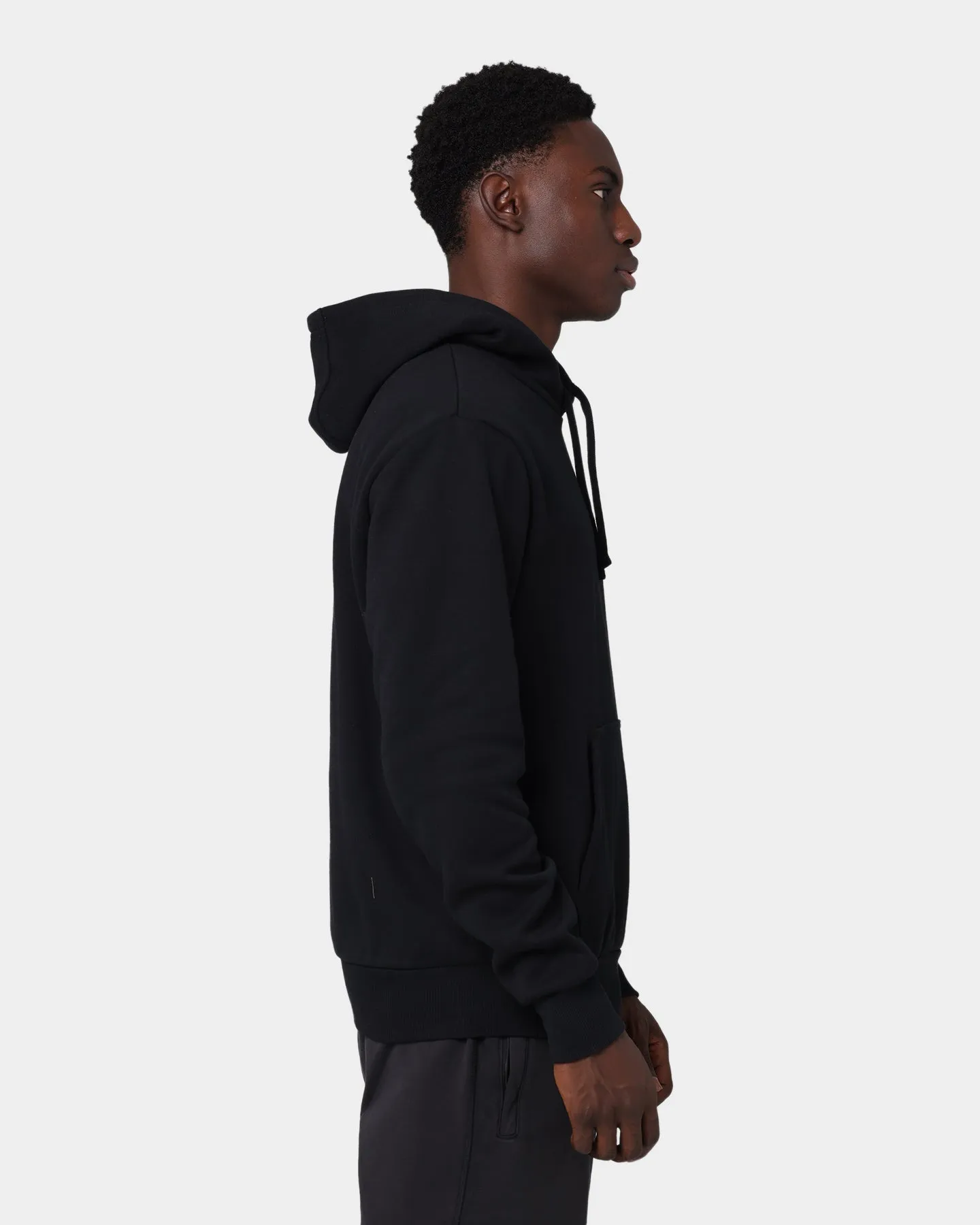 New Era Las Vegas Raiders Heart Hoodie Black