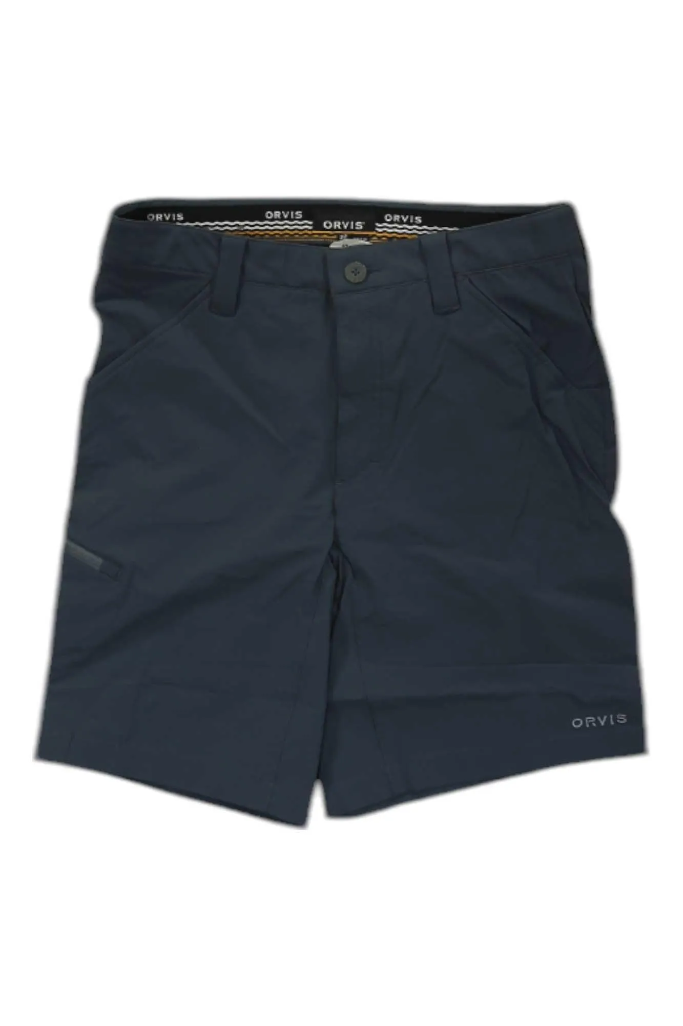 Orvis Mens Jackson Quick-Dry Short