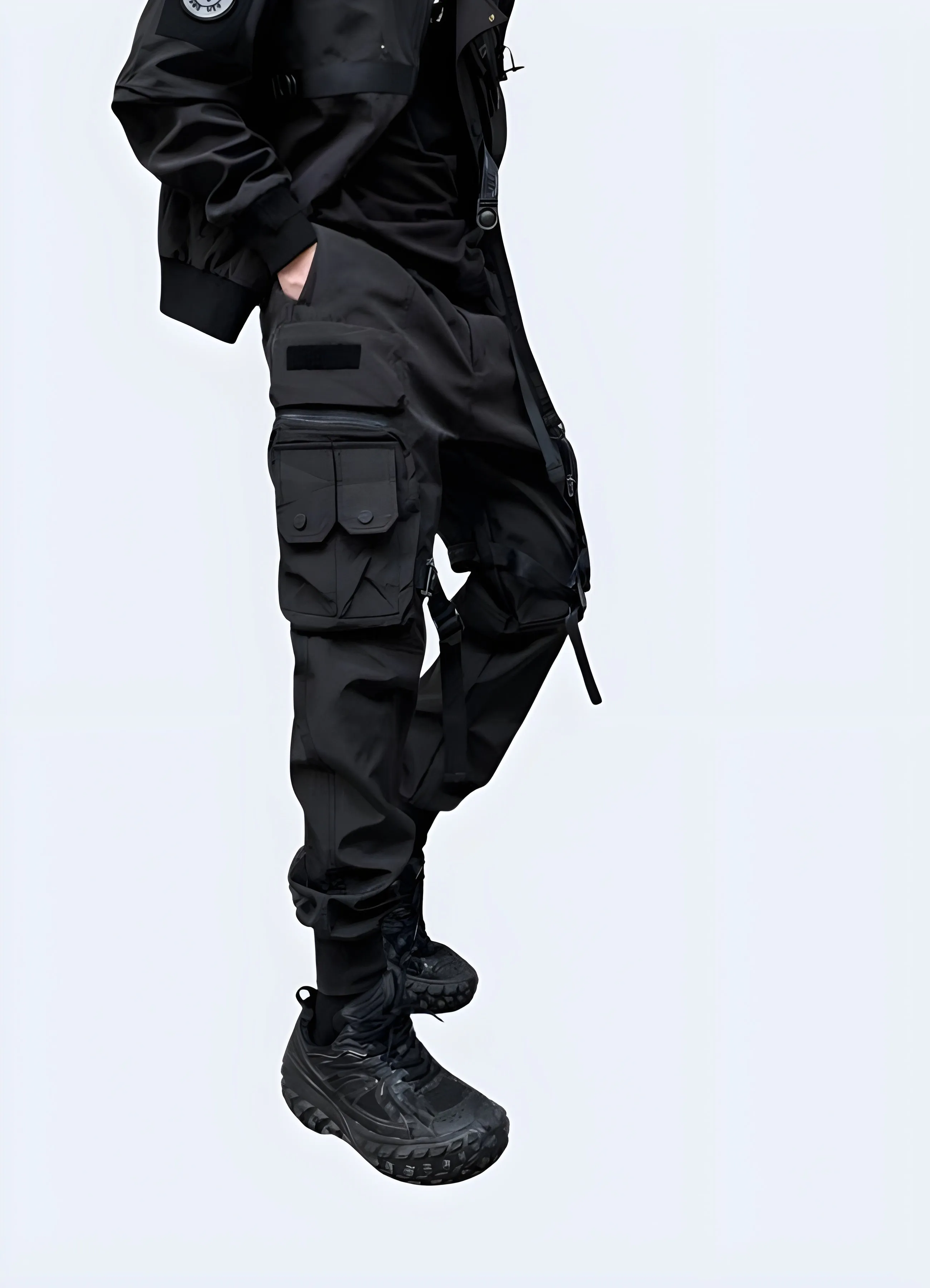 Outdoor Technical Pants