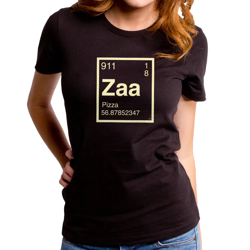 Pizza Element Women's T-Shirt