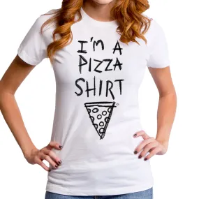 Pizza Shirt Women's T-Shirt