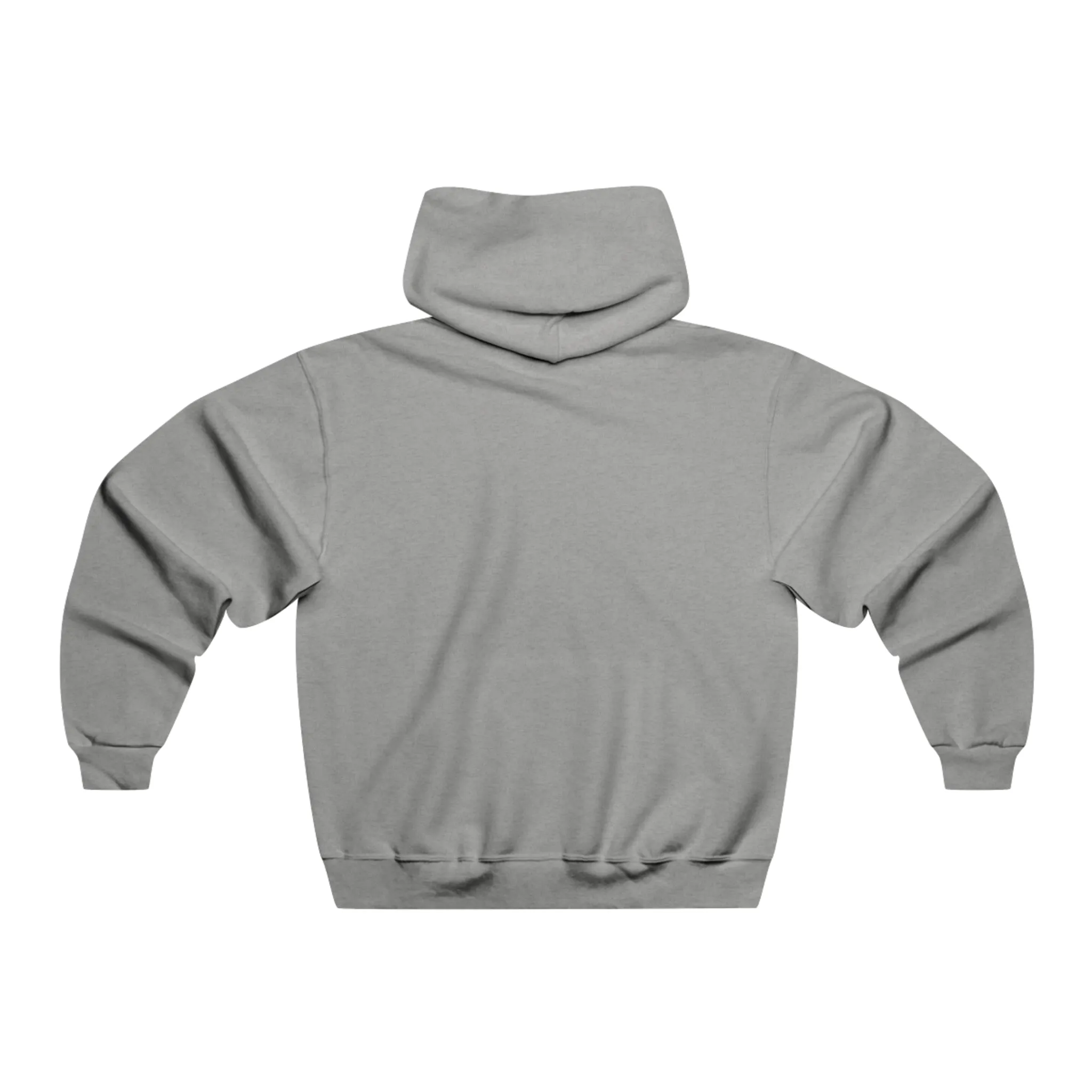 Plexsum Men's NUBLEND® Hooded Sweatshirt