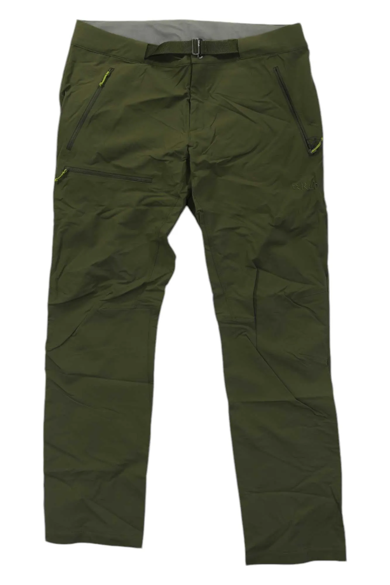 Rab Mens Incline As Pant