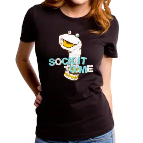 Sock it to Me Women's T-Shirt