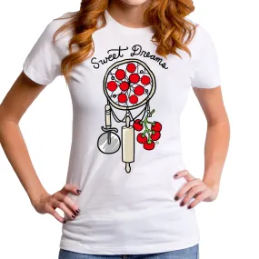 Sweet Dreams Women's T-Shirt