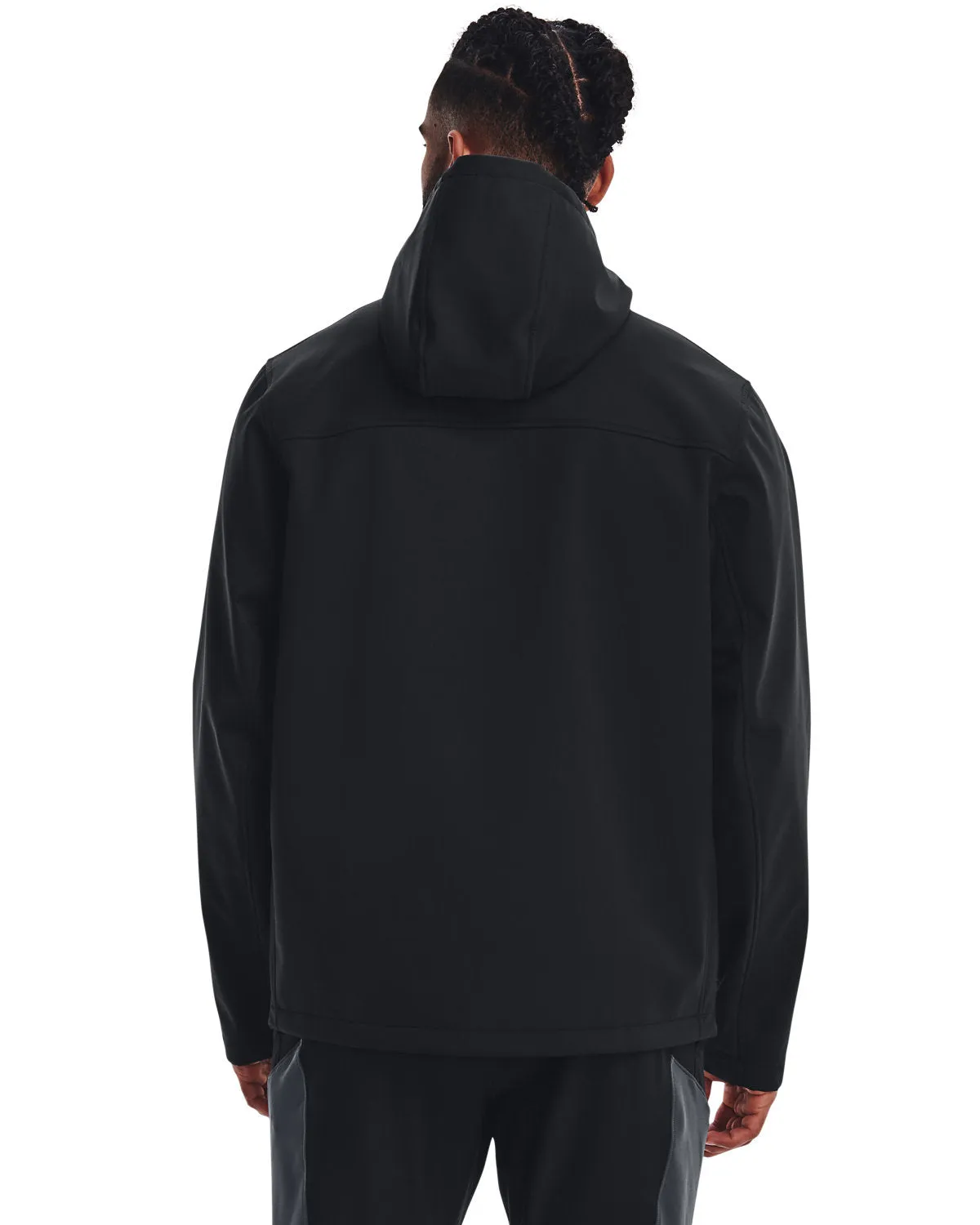 Under Armour ColdGear Infrared Shield 2.0 Hooded Jacket