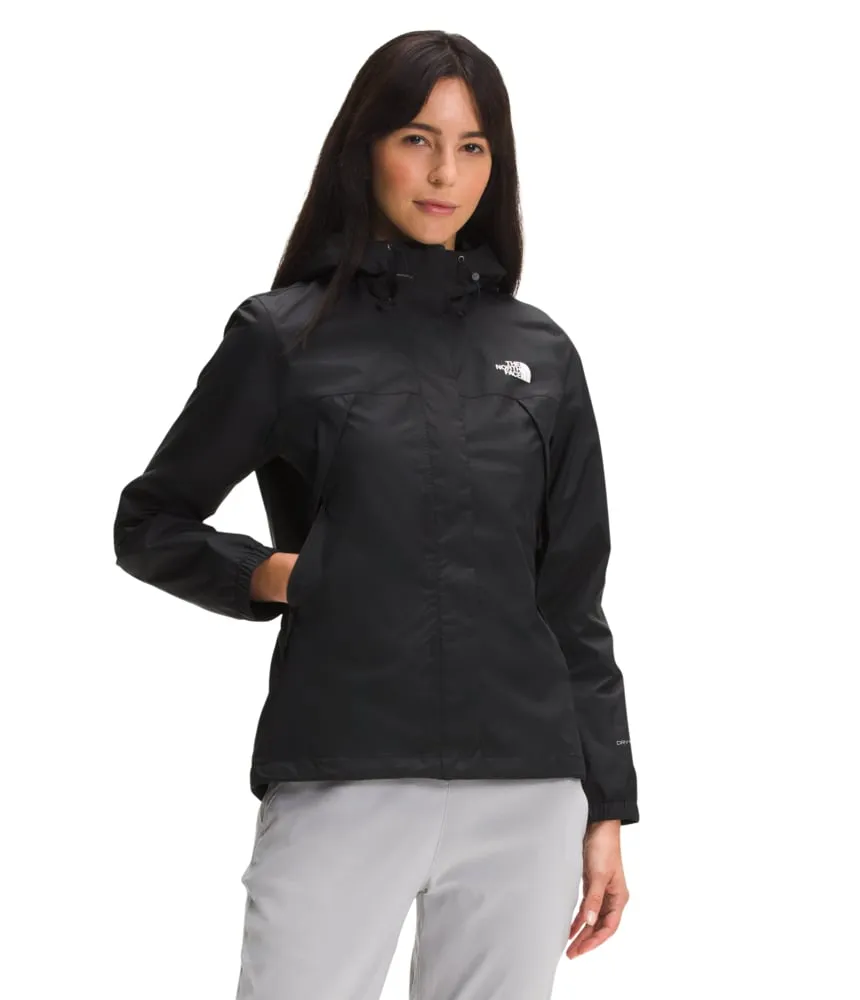 Women's Antora Jacket