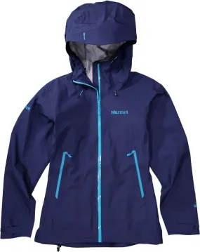 Women's Exum Ridge Rain Jacket