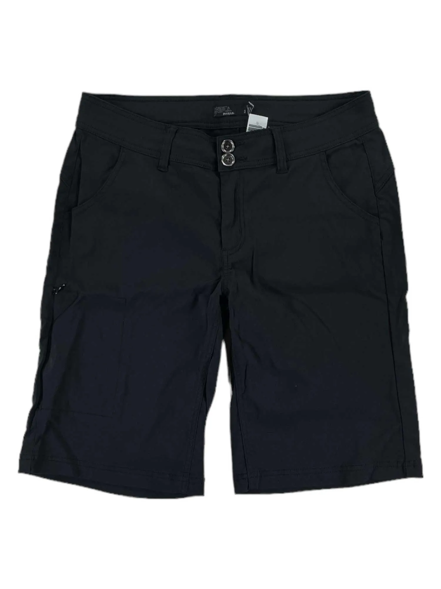 Womens Halle Short