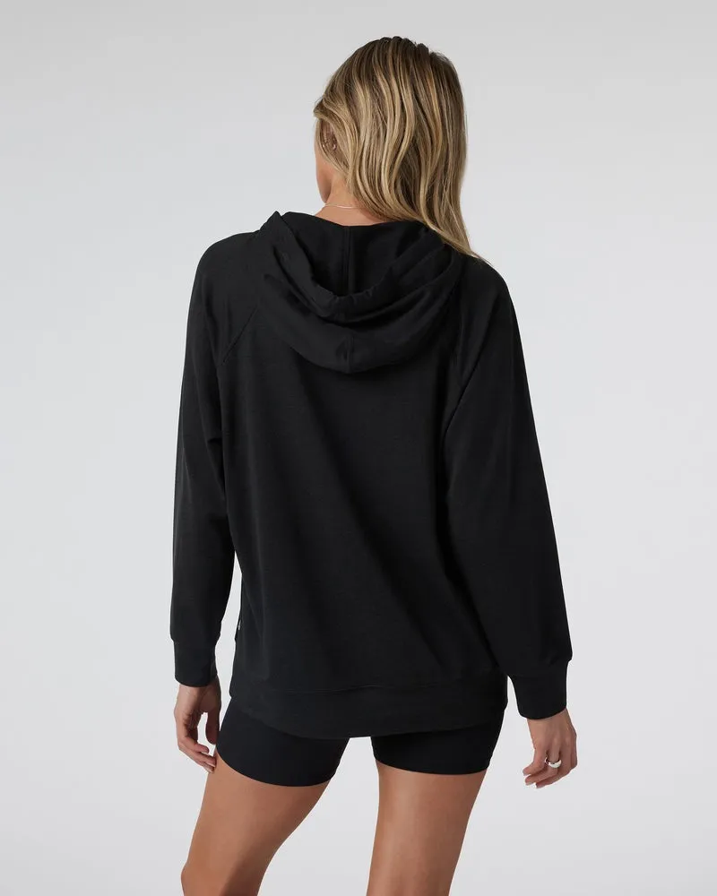 Women's Halo Oversized Hoodie