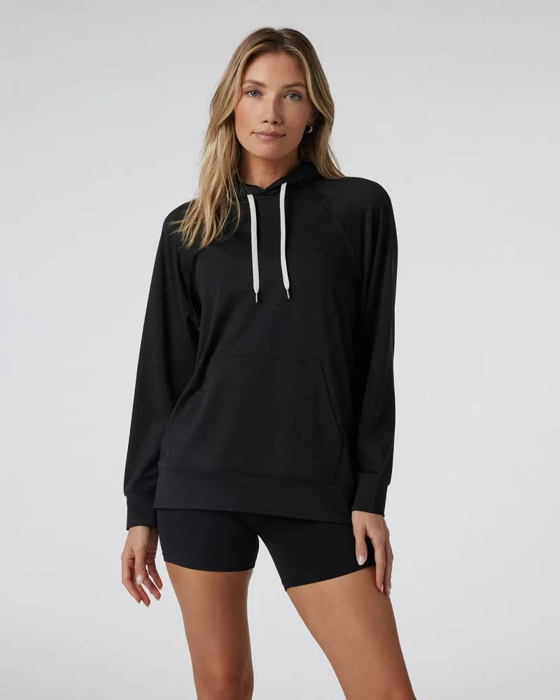 Women's Halo Oversized Hoodie