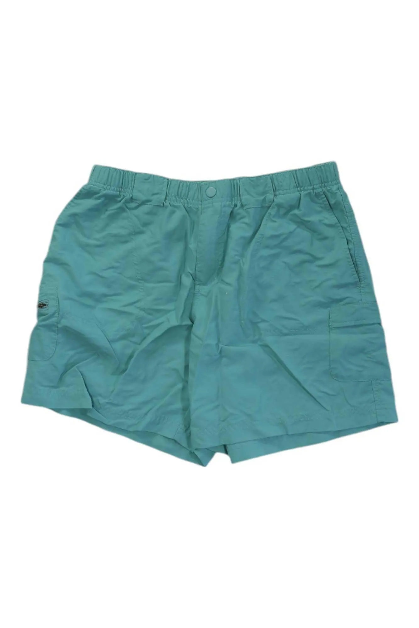 Womens Sandy River Shorts