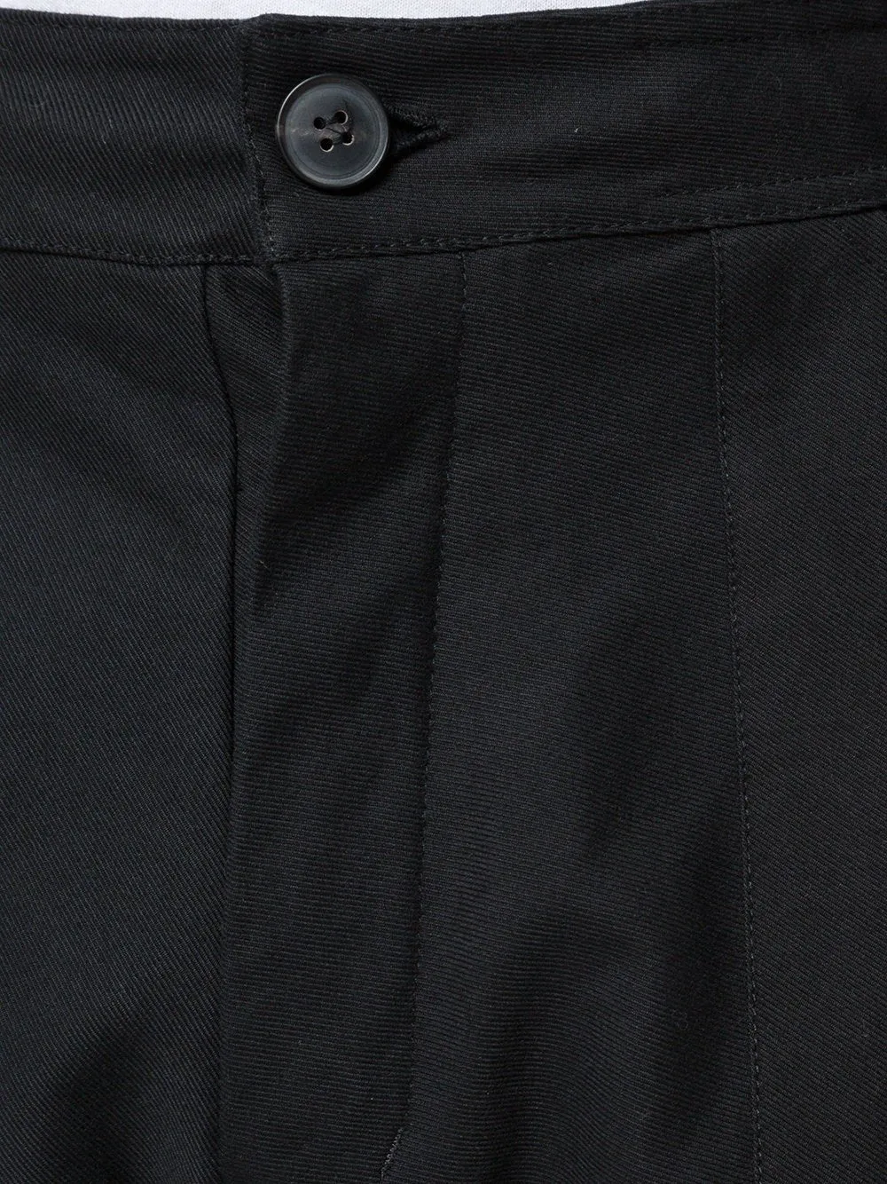 Workwear Trousers Black